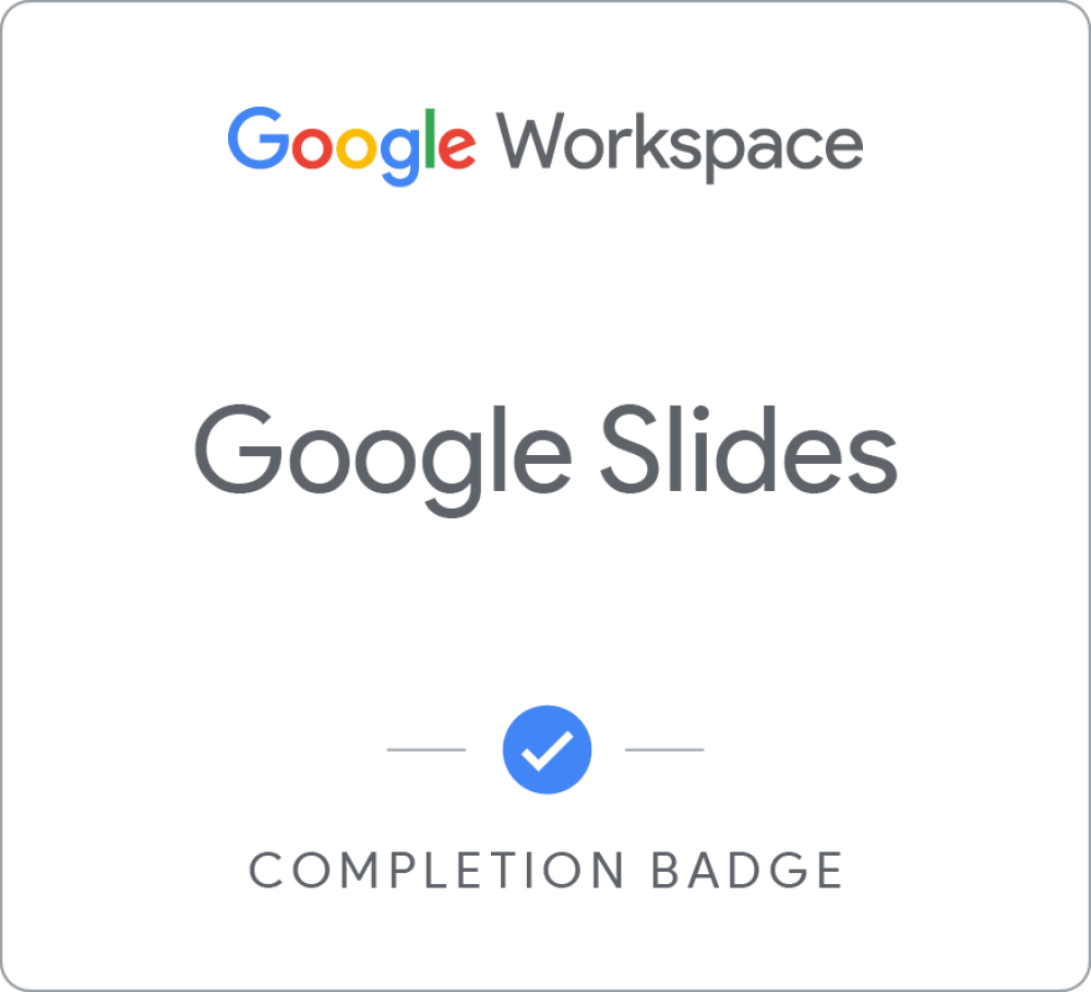 Google Slides